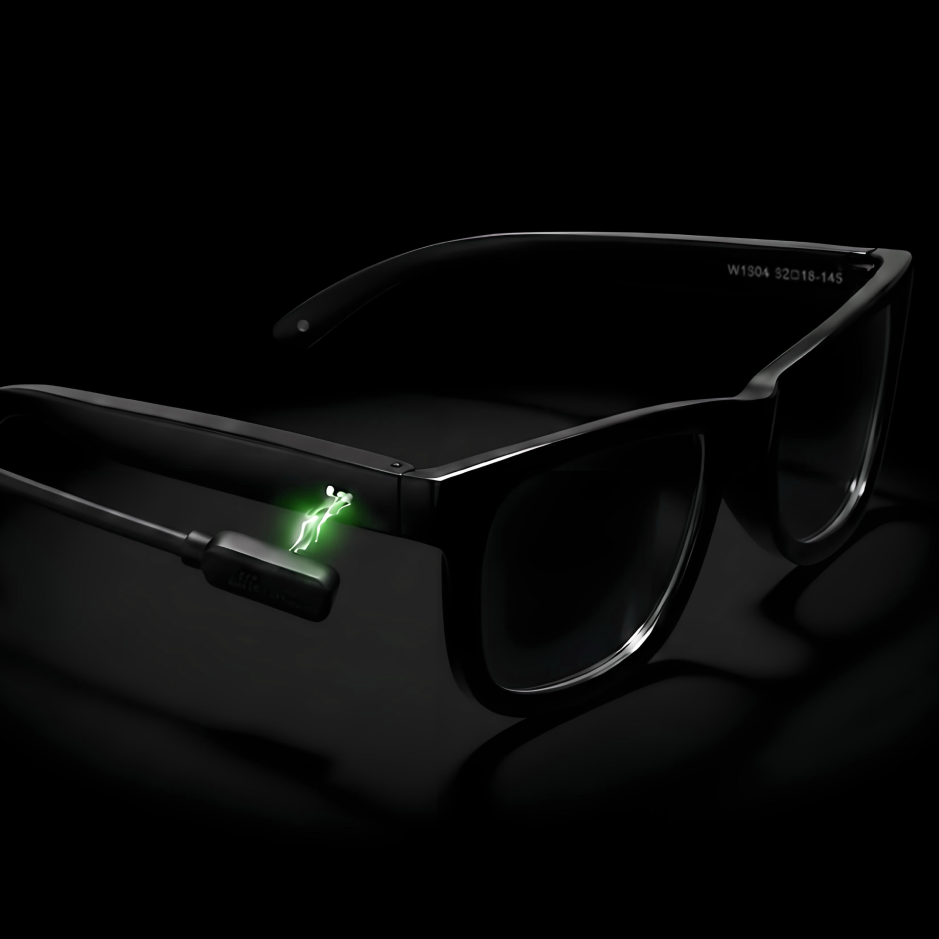 Gafas de sol WELLERMOZ