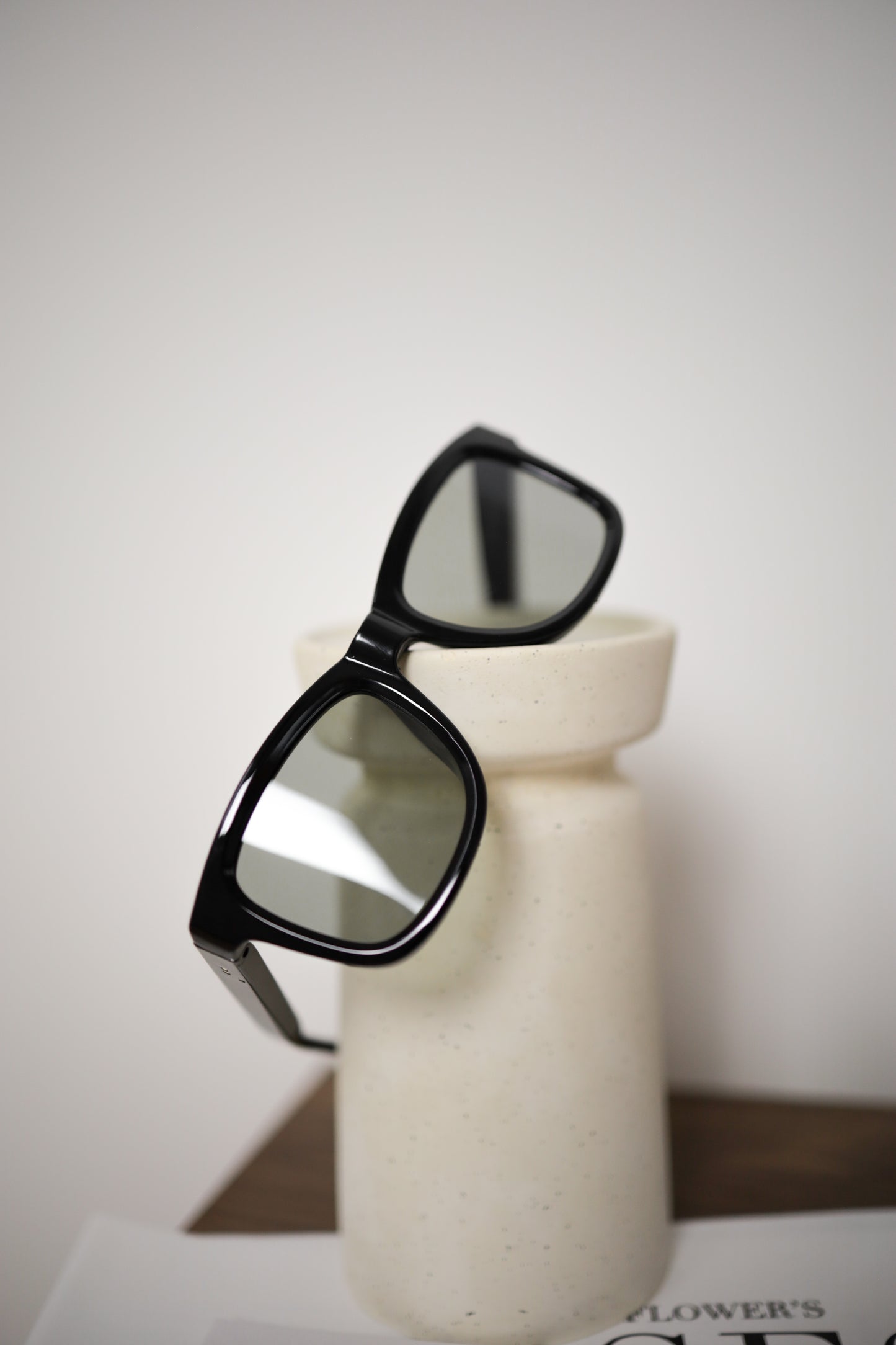 Gafas de sol fotocromáticas (lentes fotogrises)