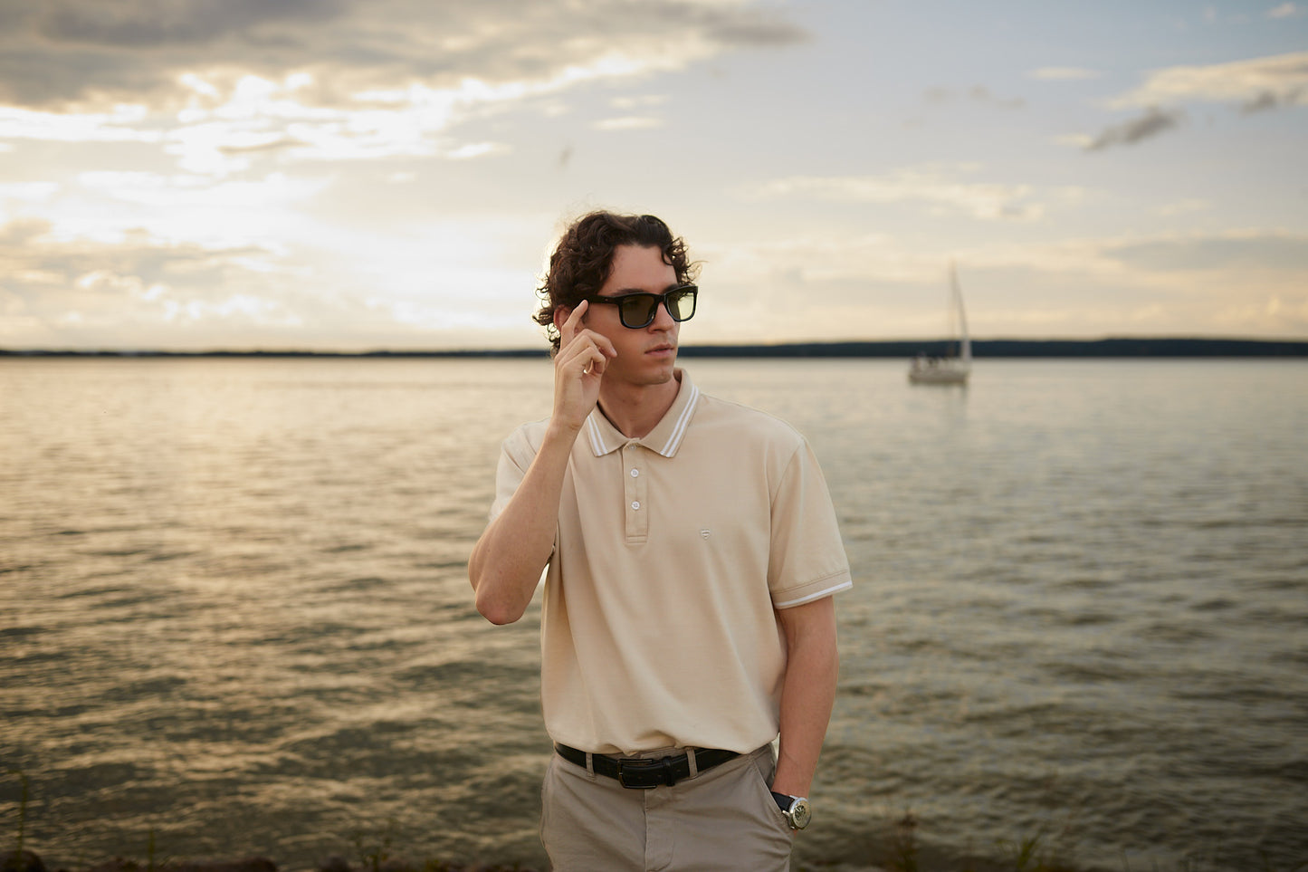 Gafas de transición