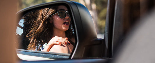 UV protection sunglasses