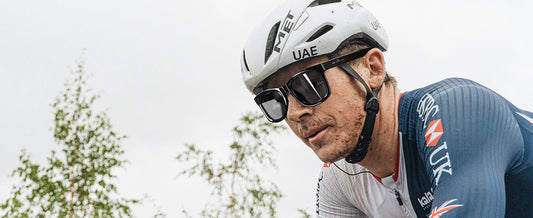 How Important Are Sunglasses for Cycling?