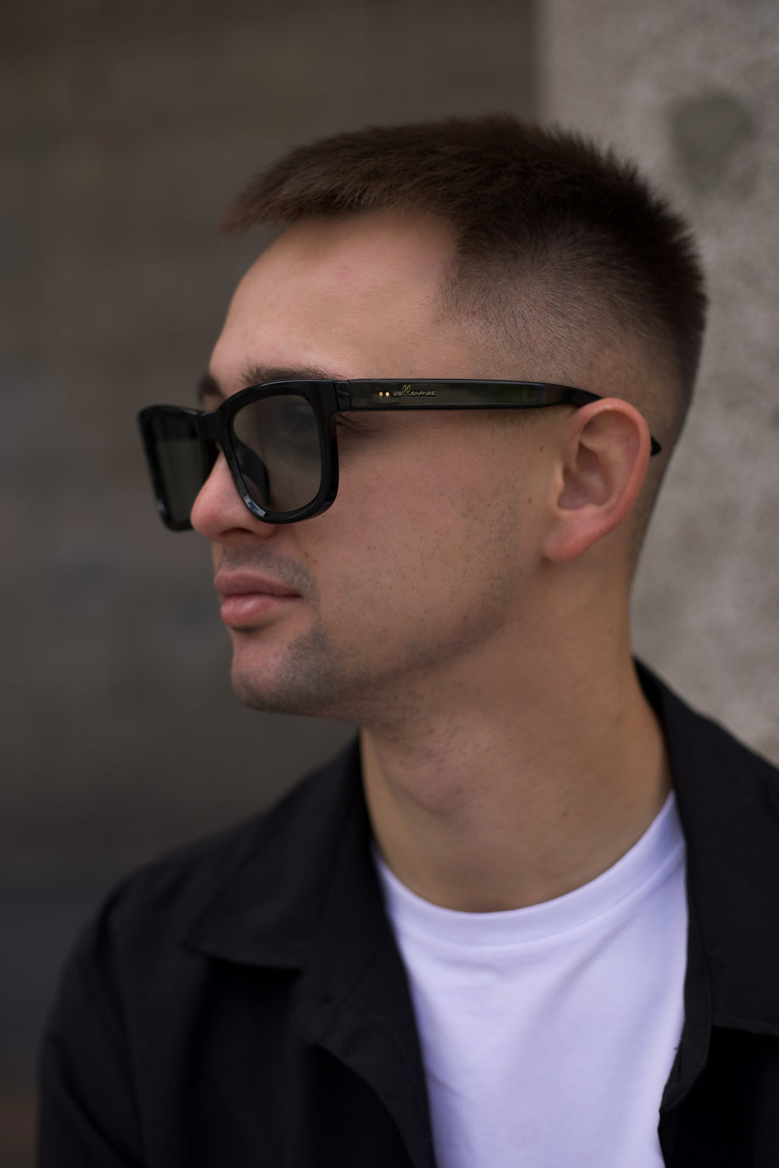 Experience the Future of Snowboard Glasses with Wellermoz Smart Electrochromic Sunglasses