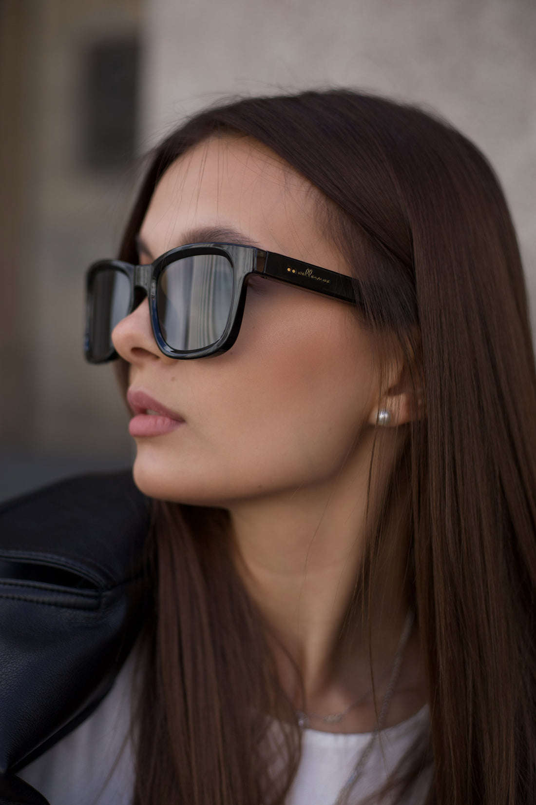 Wellermoz Smart Electrochromic Sunglasses