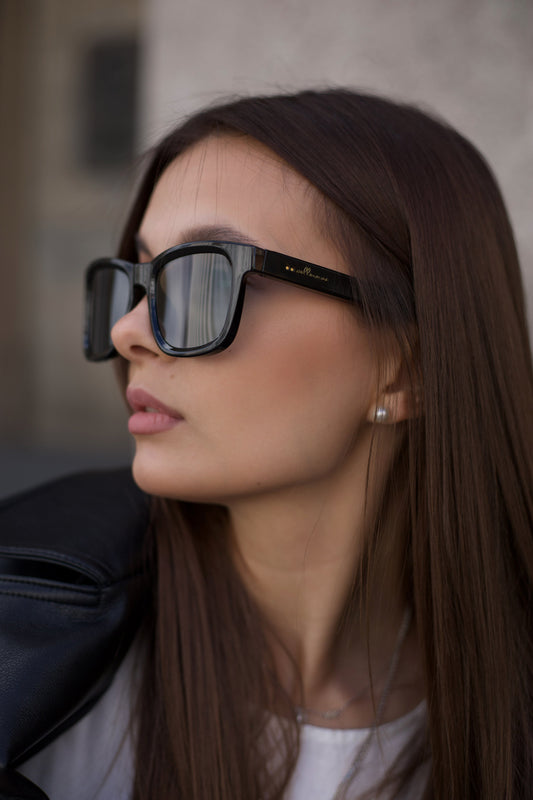 Wellermoz Smart Electrochromic Sunglasses