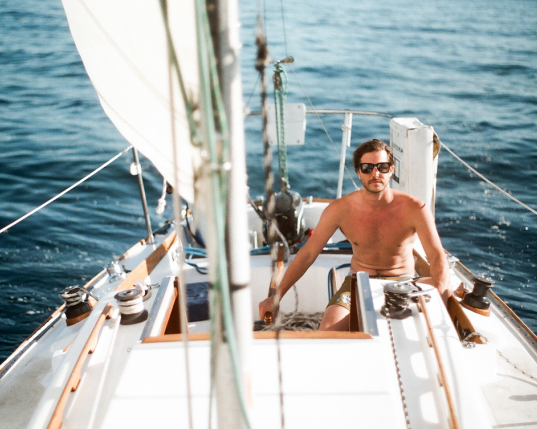 Introducing the Next Generation of Smart Electrochromic Sunglasses