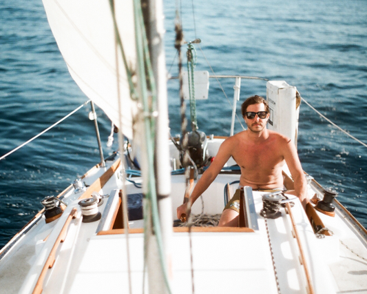 Introducing the Next Generation of Smart Electrochromic Sunglasses