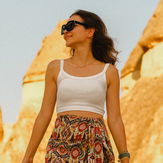 The Future of Vision: Introducing Electrochromic Sunglasses for All-Weather Protection