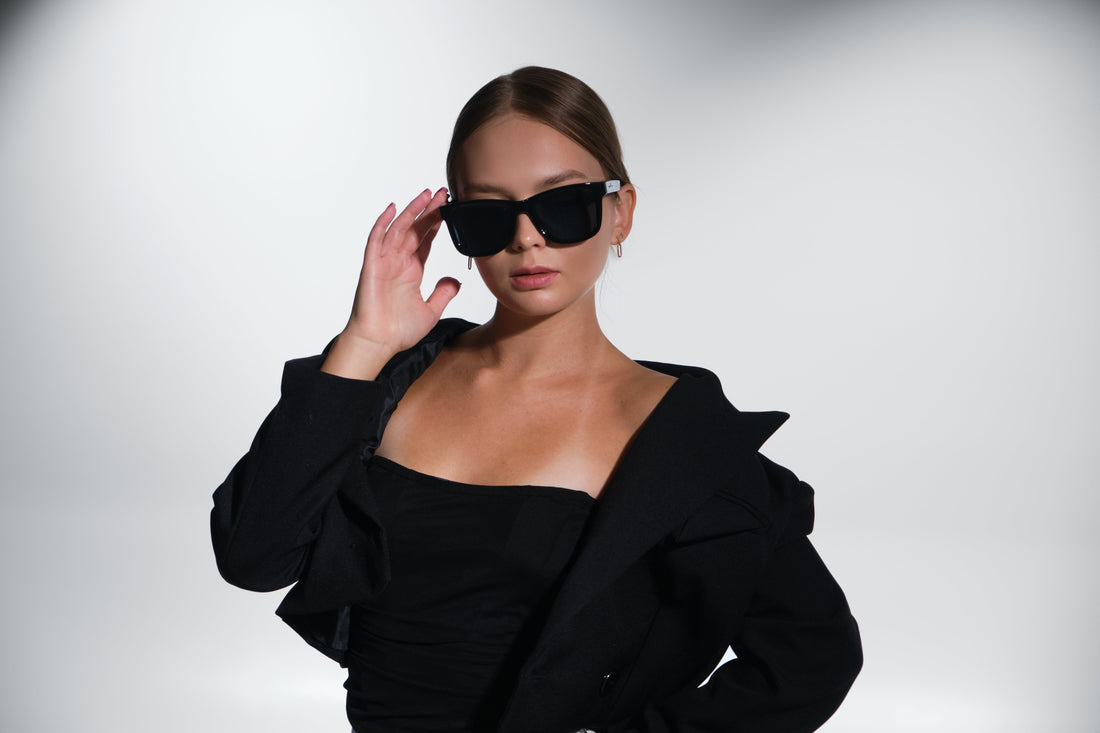 Indoor Sunglasses