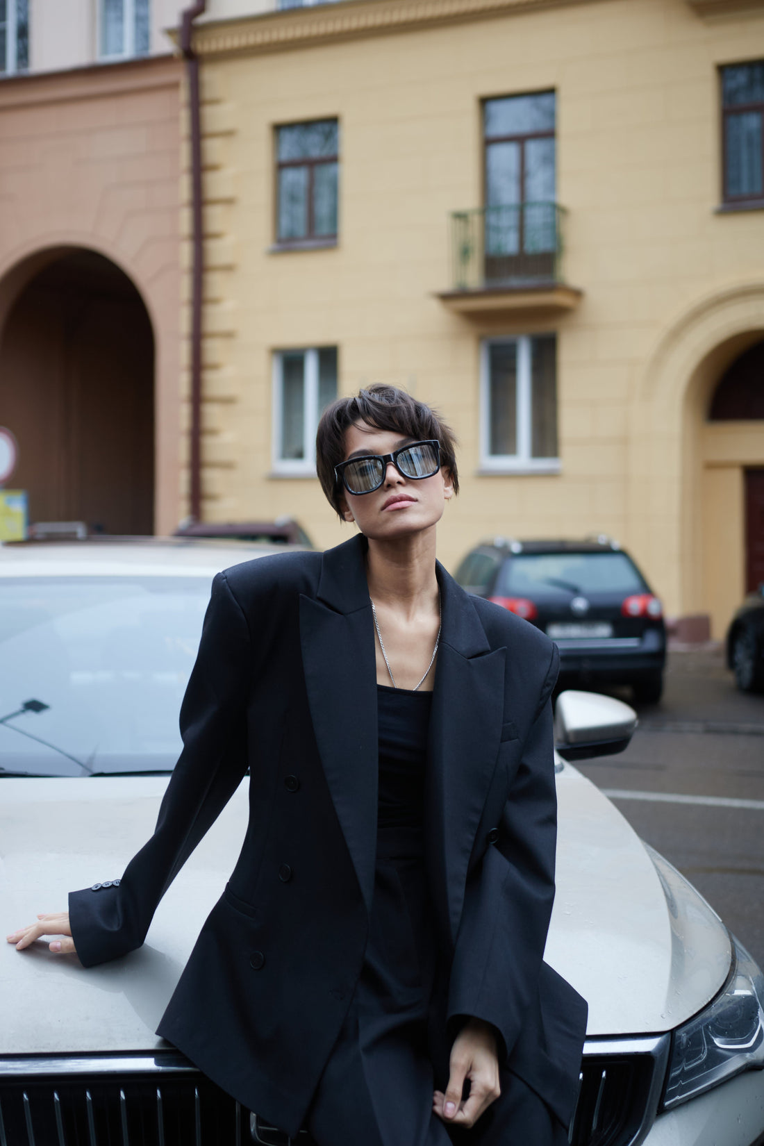 smart sunglasses for women