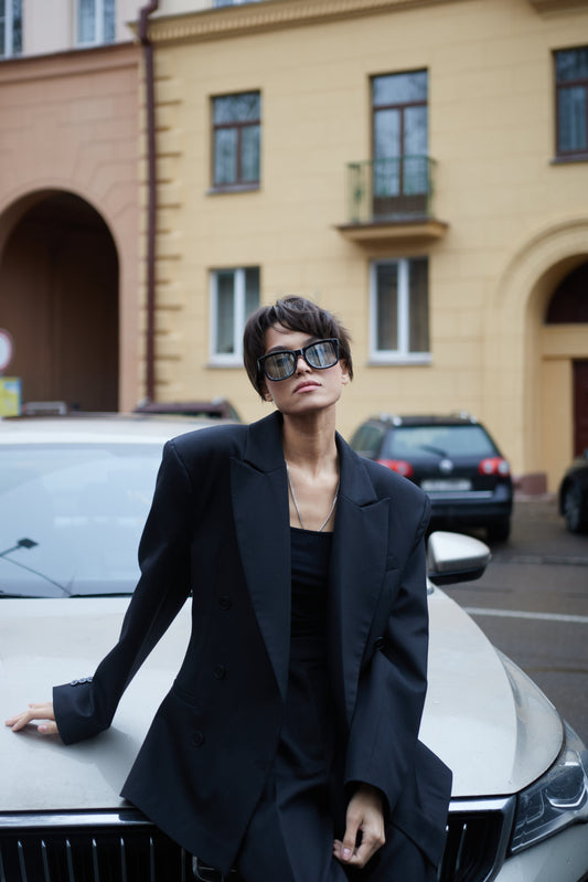 smart sunglasses for women