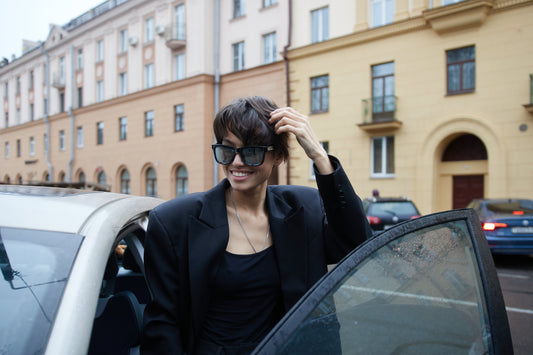 80s sunglasses