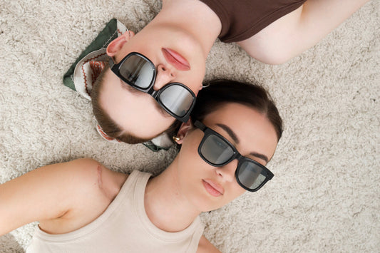 Finding Relief: How Wellermoz Electrochromic Sunglasses Transform Life for Light Sensitivity Sufferers