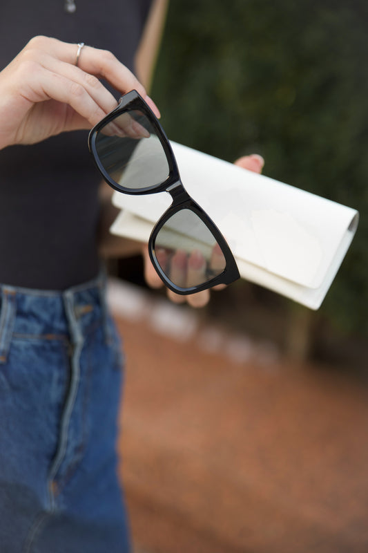 The Coolest Sunglasses