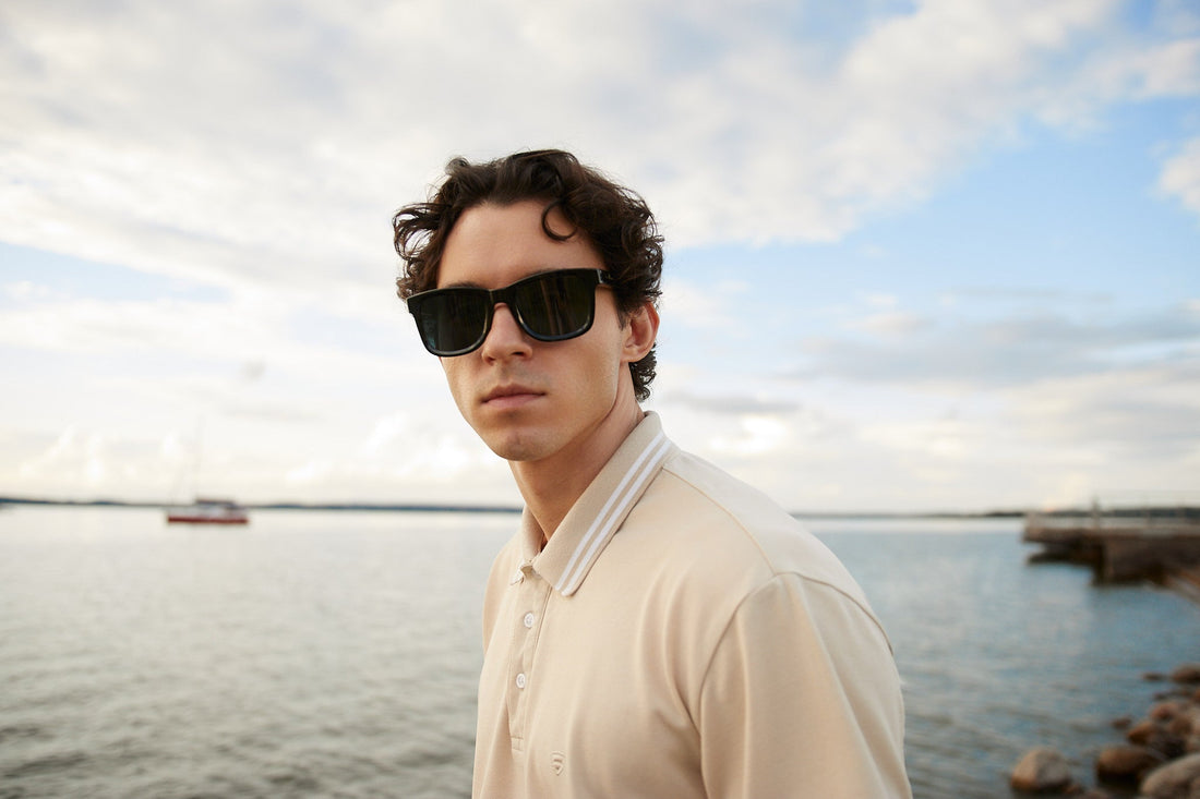 photochromic sunglasses
