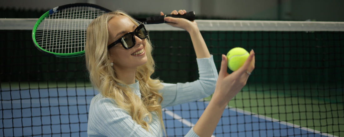Why Darkening Sunglasses Are a Must-Have Accessory
