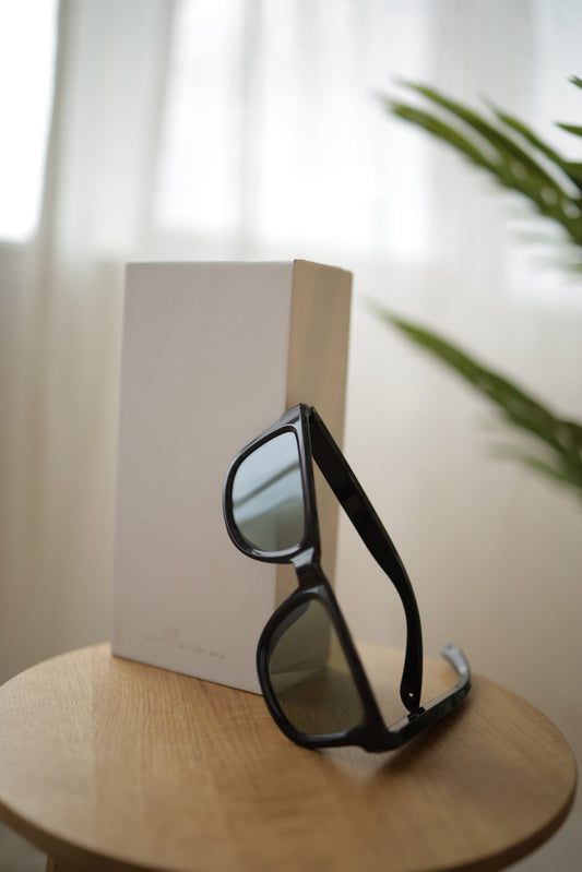 Photochromic Sunglasses