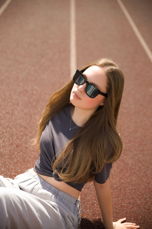 Girls sunglasses