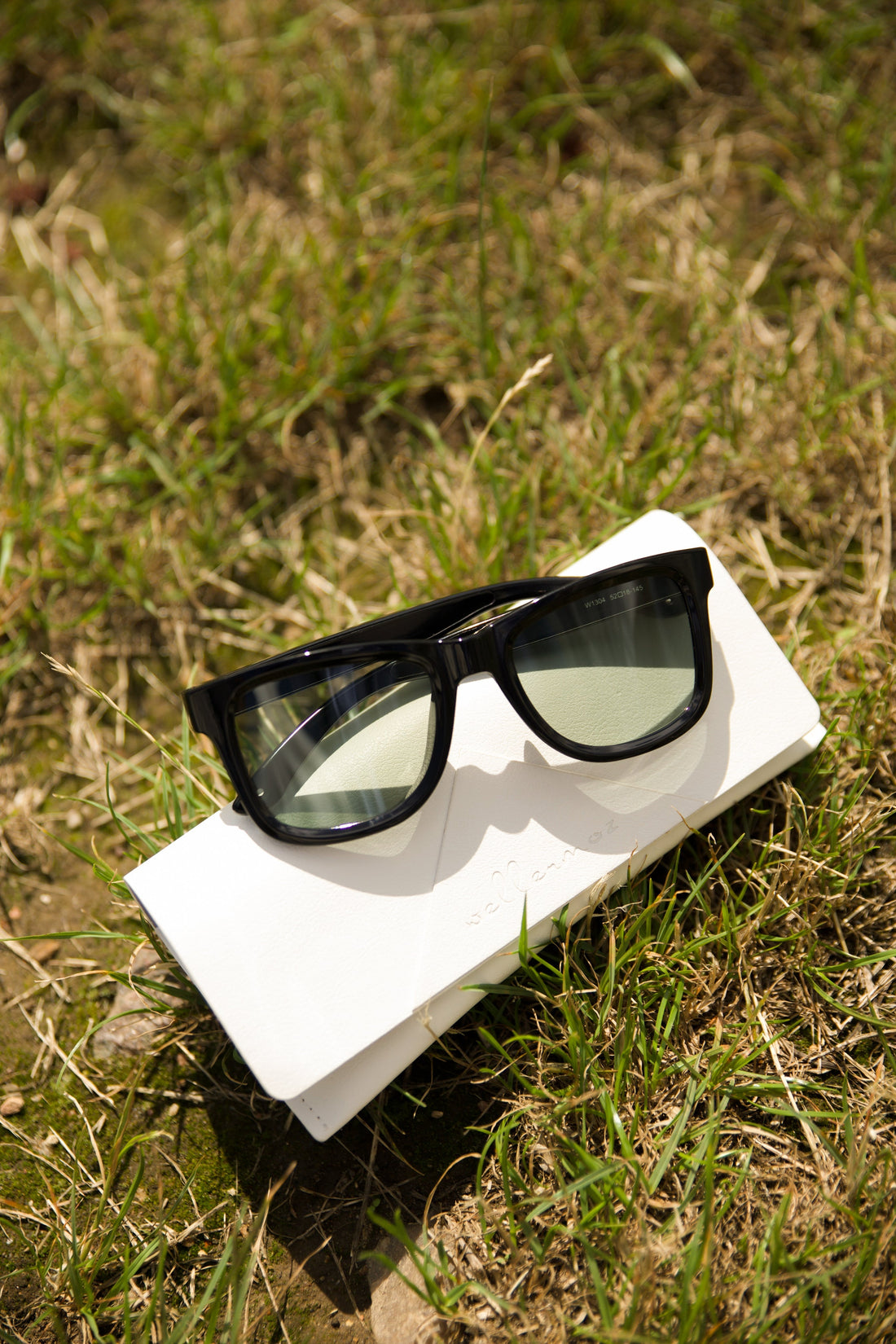 What are the sunglasses brand comparable to Chrome Hearts