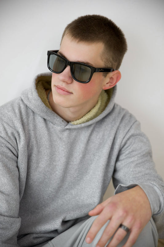 Do I Need to Wear Sunglasses Indoors After Dilation?