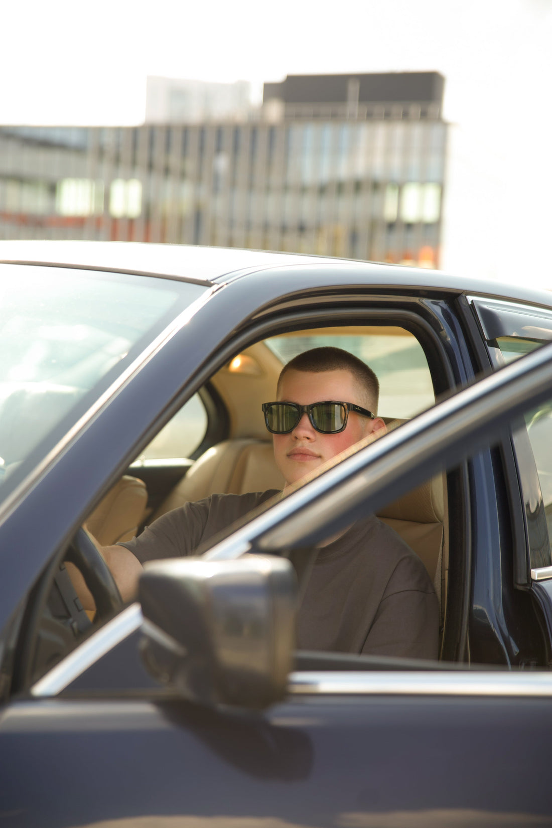 UV protection sunglasses