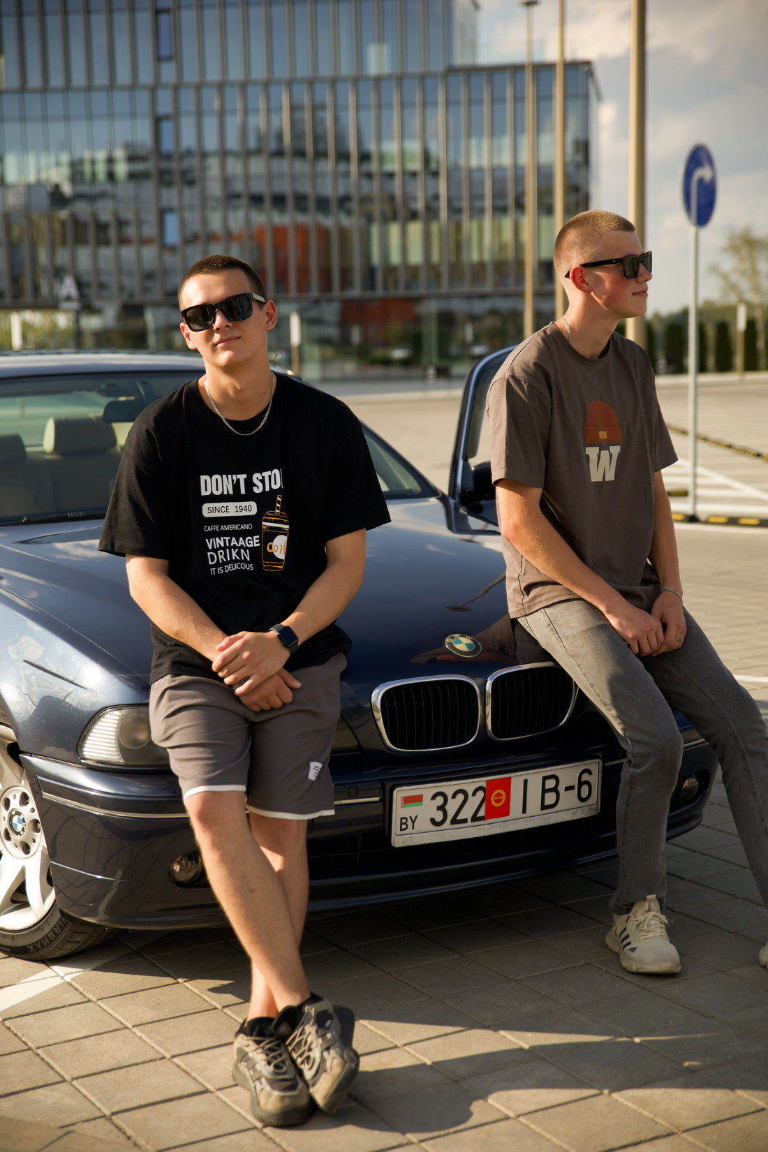 Wellermoz Electrochromic Sunglasses