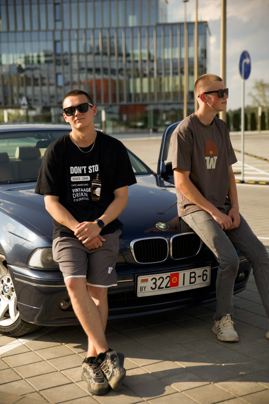 Wellermoz Electrochromic Sunglasses