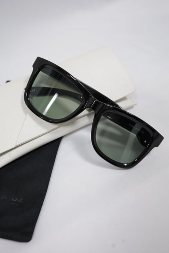 How to Fix Scratched Sunglasses