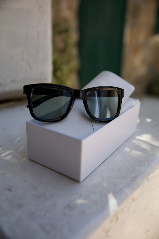 Wellermoz Smart Electrochromic Sunglasses