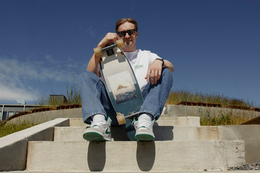 Electrochromic Smart Sunglasses