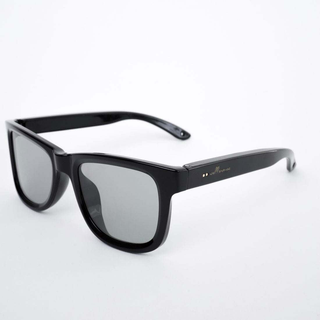 Sunglasses safer