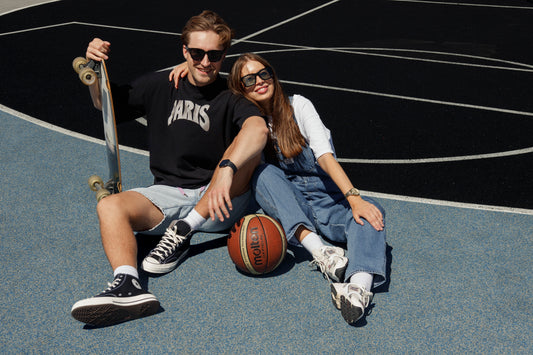 what are the sunglasses brands comparable to Ray-Ban?