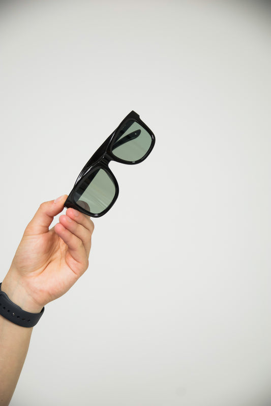 Wellermoz electrochromic sunglasses