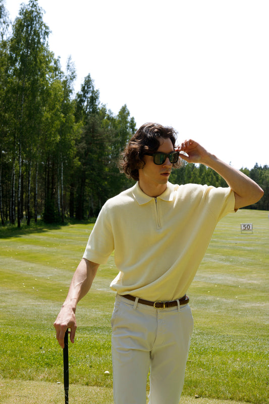 Men’s sunglasses baseball