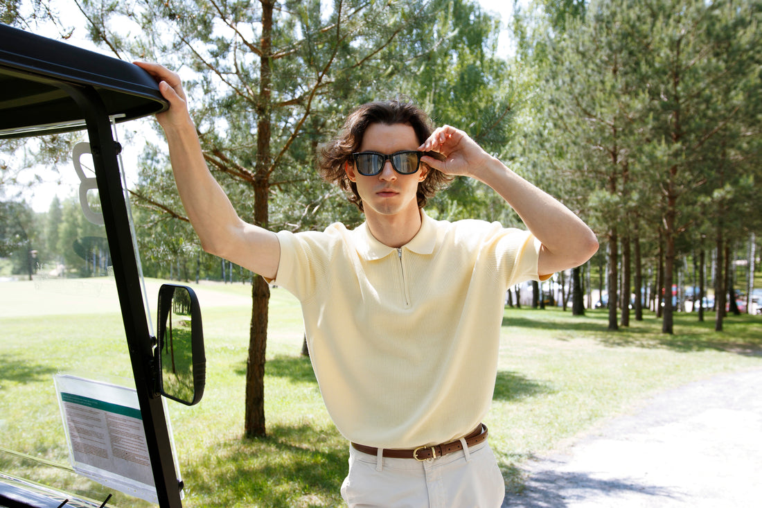 What are the sunglasses brand comparable to chrome hearts