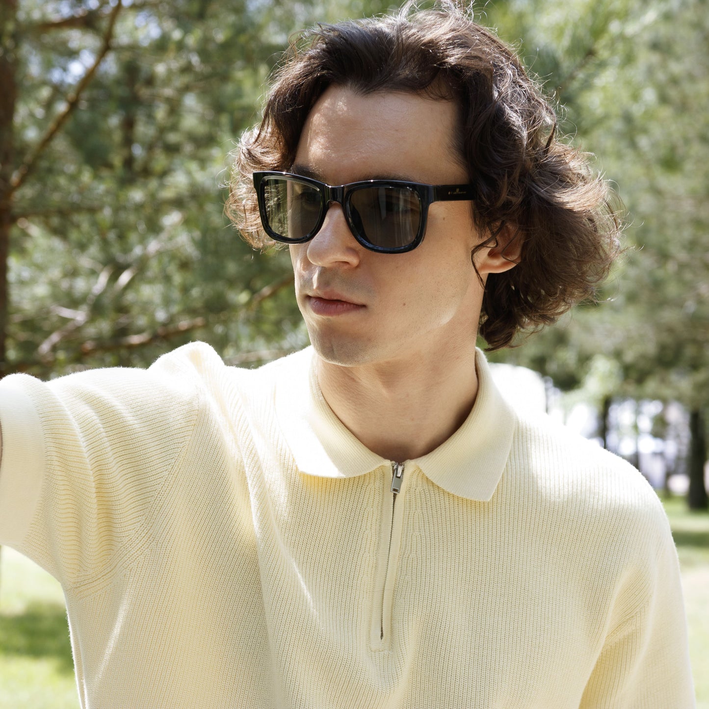 Darkest Sunglasses