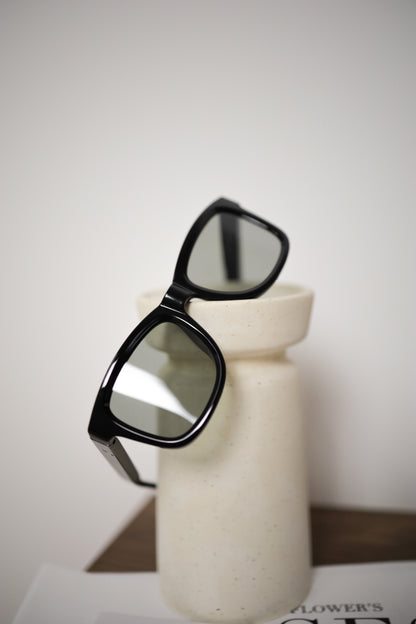 Gafas de sol fotocromáticas (lentes fotogrises)