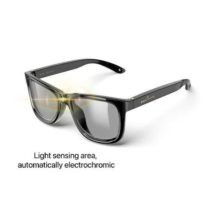 Gafas de sol fotocromáticas (lentes fotogrises)