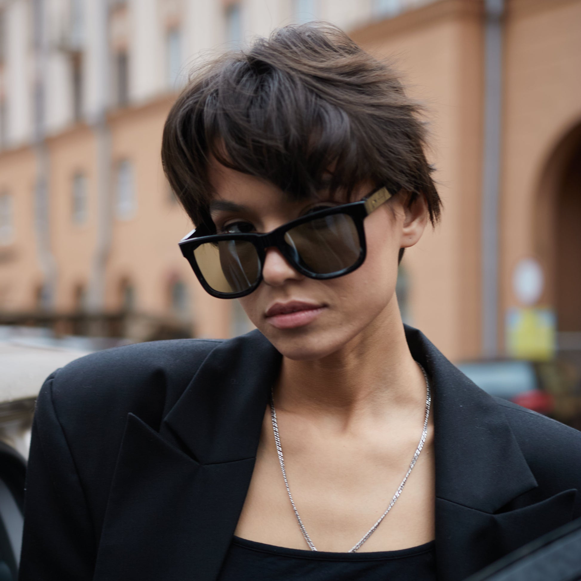 WELLERMOZ AI Sunglasses