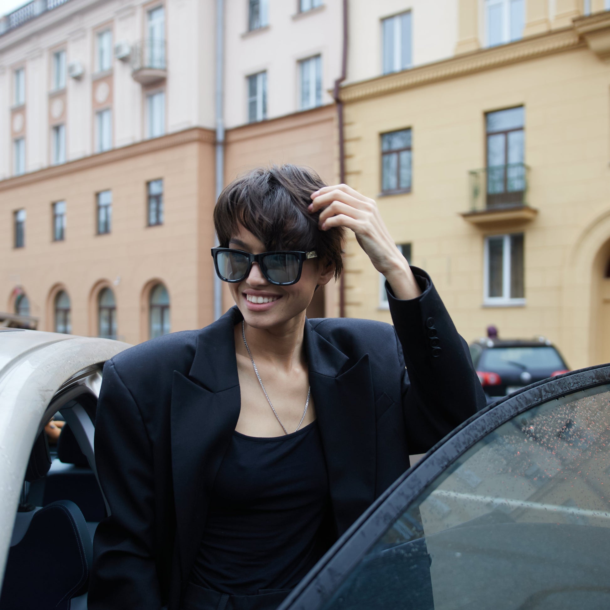 color changing sunglasses