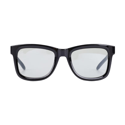 Transition Glasses — Light-Adaptive Photochromic Lenses