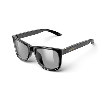 Gafas de sol electrocrómicas inteligentes Wellermoz