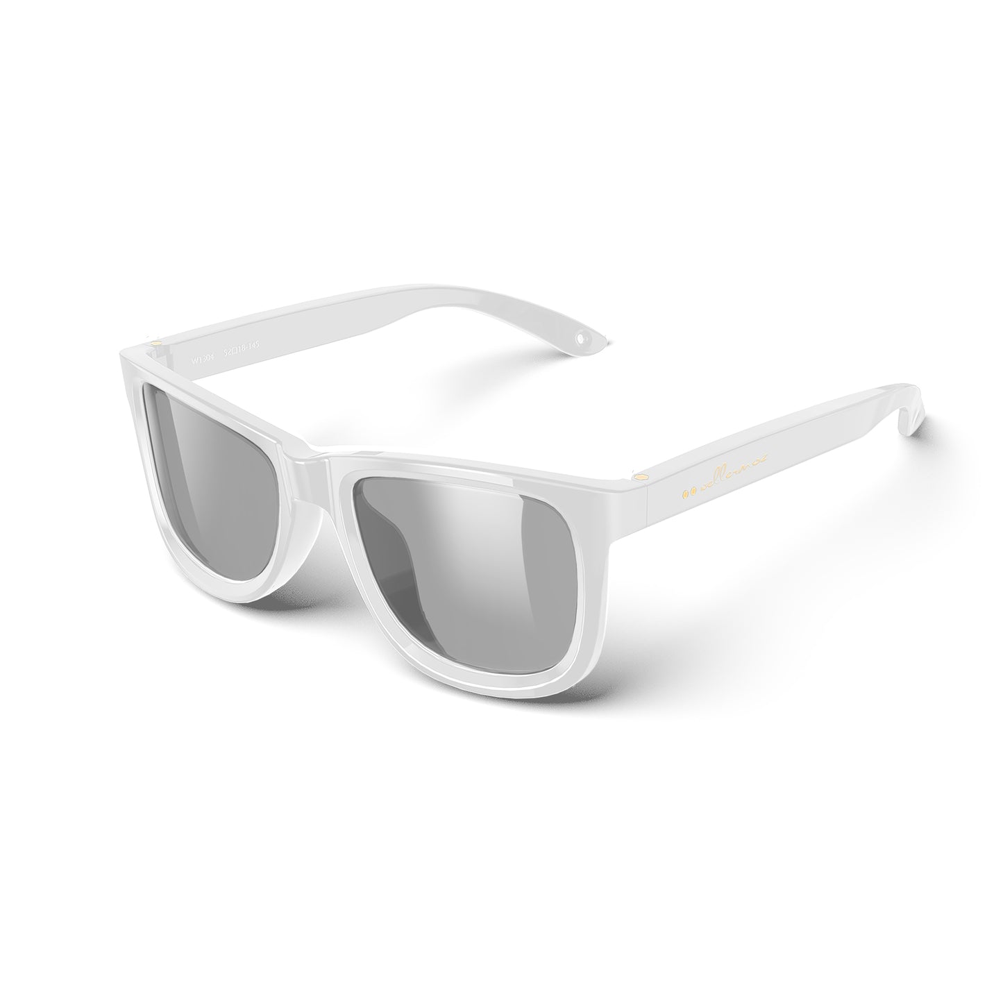 Gafas de sol electrocrómicas inteligentes Wellermoz