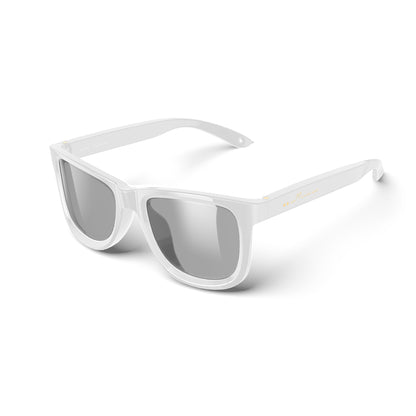 Gafas de sol electrocrómicas inteligentes Wellermoz